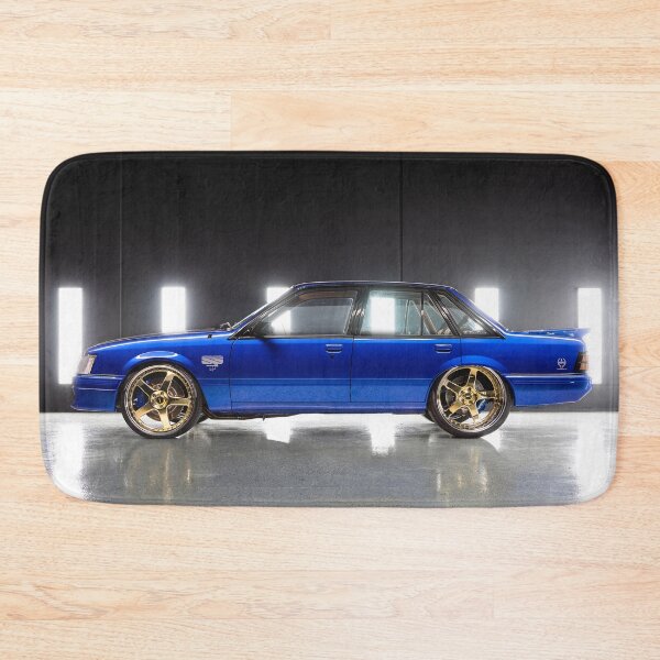 Item preview, Anthony's Holden VK Commodore designed and sold by HoskingInd.