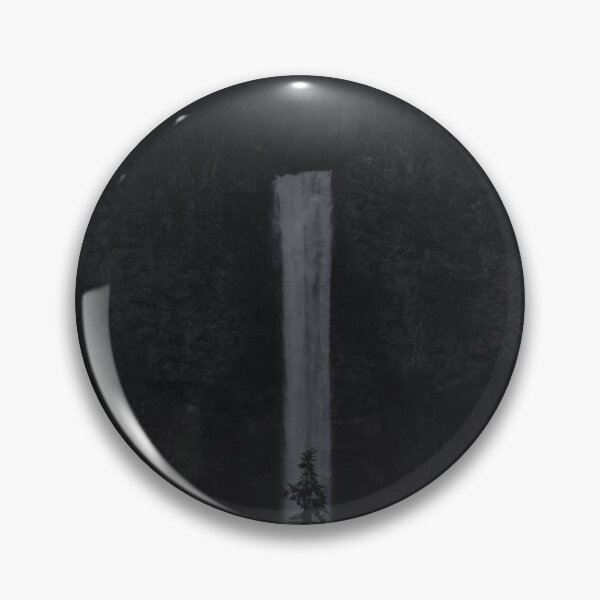 Item preview, moody multnomah falls designed and sold by vixameliaxiv.