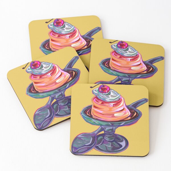Item preview, Pudding time designed and sold by saaridaARTS.