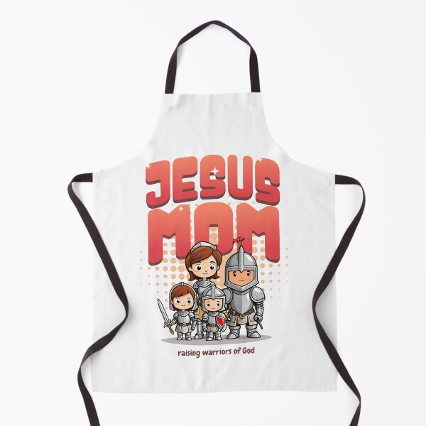 Item preview, Mom of Warriors designed and sold by SassyFaithGirl.