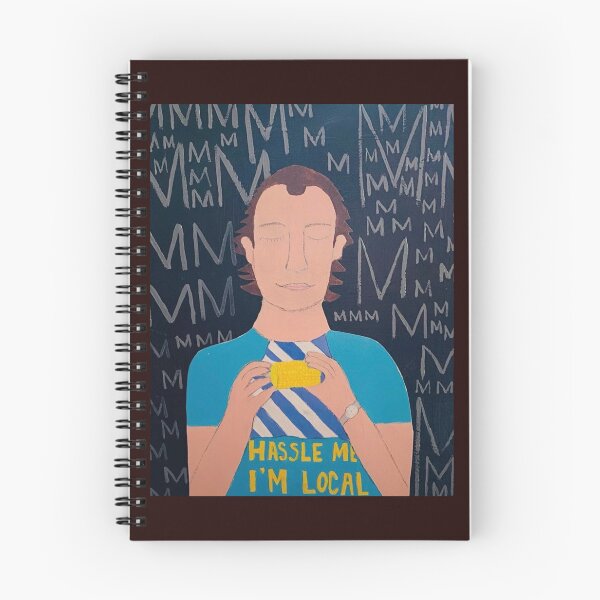 Item preview, What About Bob: Dinner Time! designed and sold by nyash610.