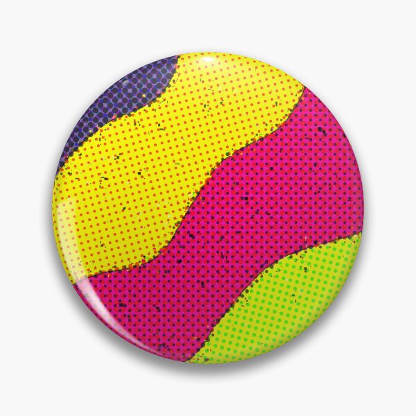 Item preview, Glitch Abstract Halftone  designed and sold by Design-Focus.