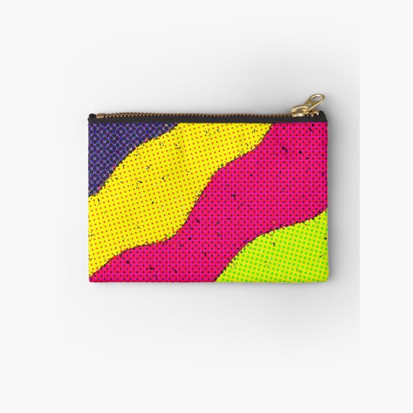 Item preview, Glitch Abstract Halftone  designed and sold by Design-Focus.