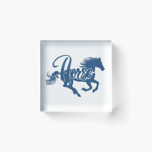 Item preview, Horse designed and sold by Gentle40Winks.