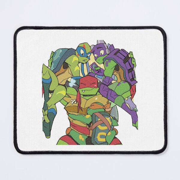 Item preview, rottmnt characters designed and sold by harriertail.