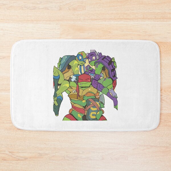Item preview, rottmnt characters designed and sold by harriertail.