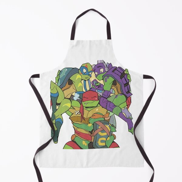 Item preview, rottmnt characters designed and sold by harriertail.
