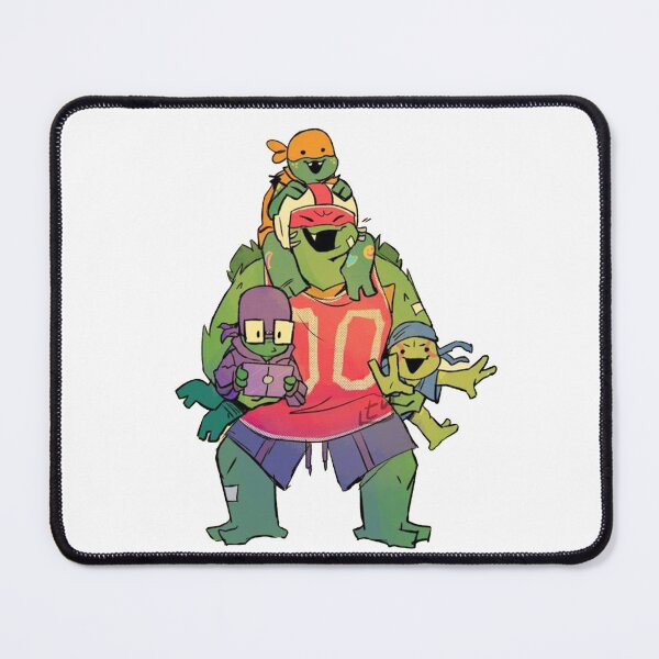 Item preview, tmnt designed and sold by harriertail.