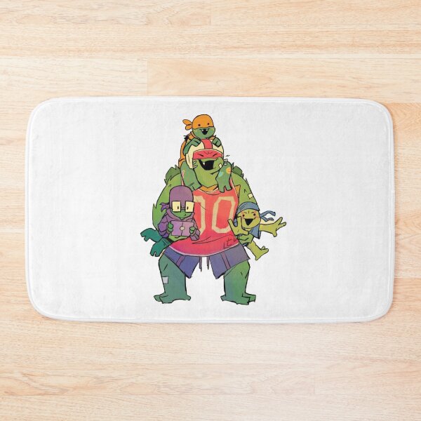 Item preview, tmnt designed and sold by harriertail.