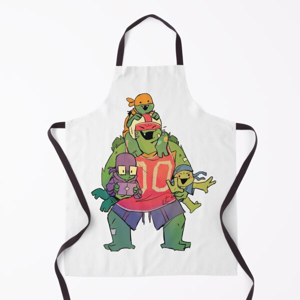Item preview, tmnt designed and sold by harriertail.