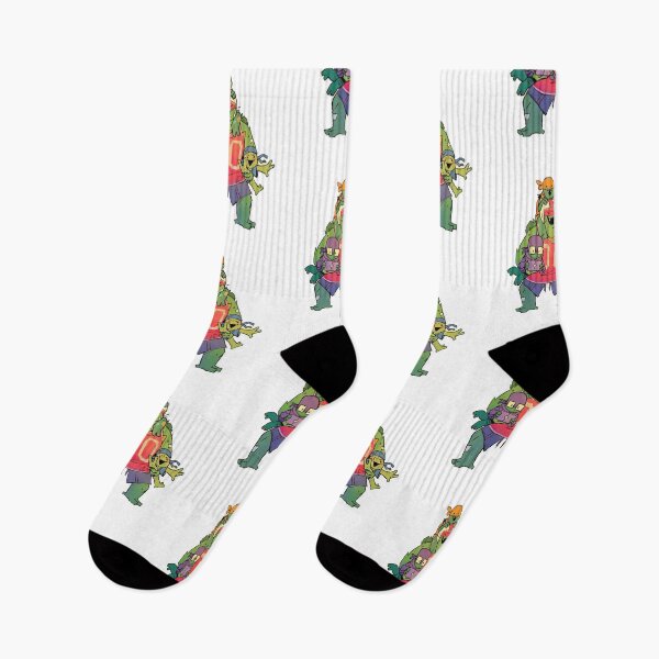 Item preview, tmnt designed and sold by harriertail.