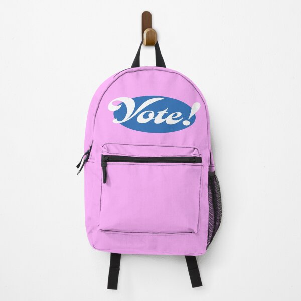 Item preview, Vote Blue! designed and sold by BANDOFSCRIBBLE Hollywood.