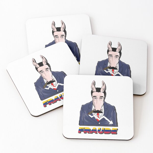 Item preview, Fraud in Venezuela designed and sold by zapdesign.