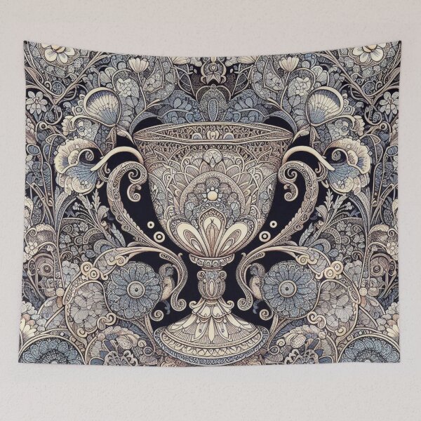 Item preview, holy grail designed and sold by ImmortalA.