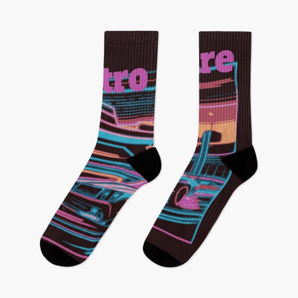 Item preview, 1980s Synthwave and Retrowave T-Shirt T-Shirt designed and sold by bryannganjang.