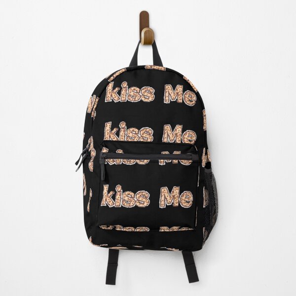 Item preview, KISS ME designed and sold by Hen-C-Art.