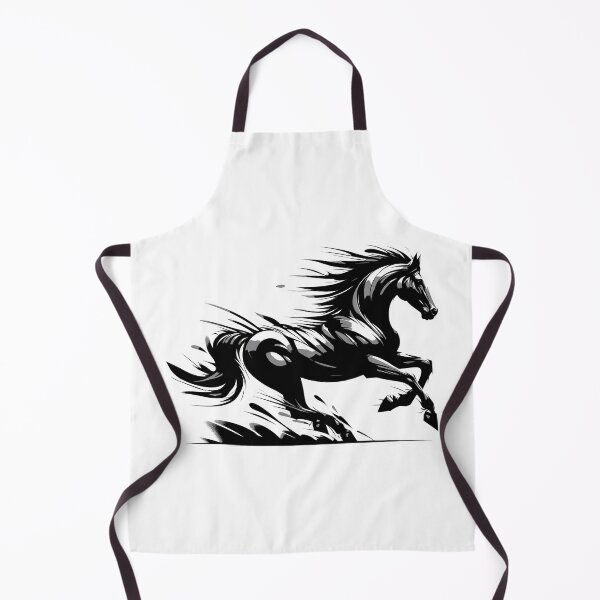 Item preview, Galloping life designed and sold by BLUEiceberg.