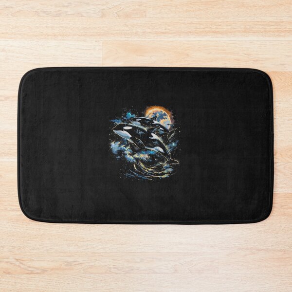 Item preview, orca lovers designed and sold by moh12shop.