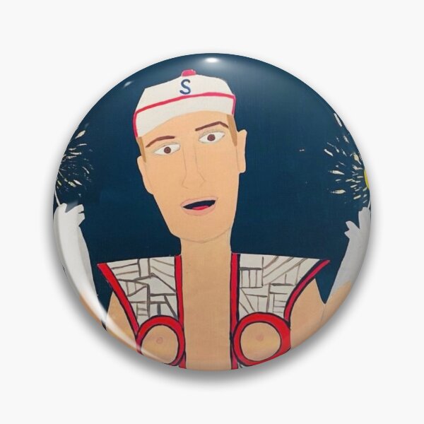 Item preview, Buddy Cole: Touchdown! designed and sold by nyash610.