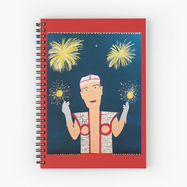Item preview, Buddy Cole: Touchdown! designed and sold by nyash610.