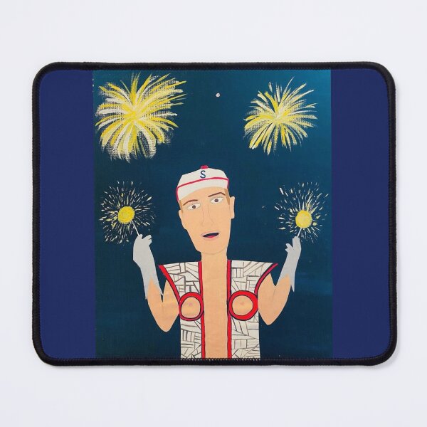 Item preview, Buddy Cole: Touchdown! designed and sold by nyash610.