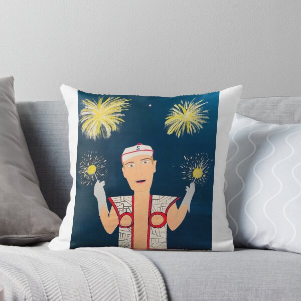 Item preview, Buddy Cole: Touchdown! designed and sold by nyash610.