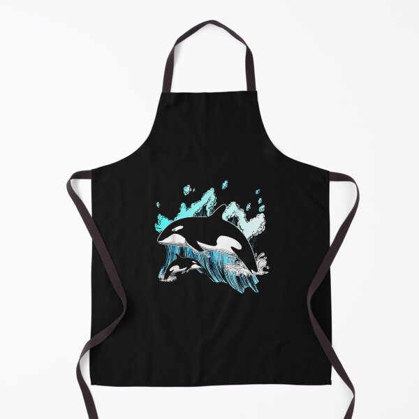 Item preview, orca lovers designed and sold by moh12shop.