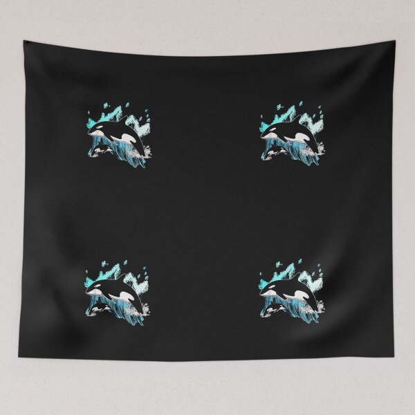 Item preview, orca lovers designed and sold by moh12shop.