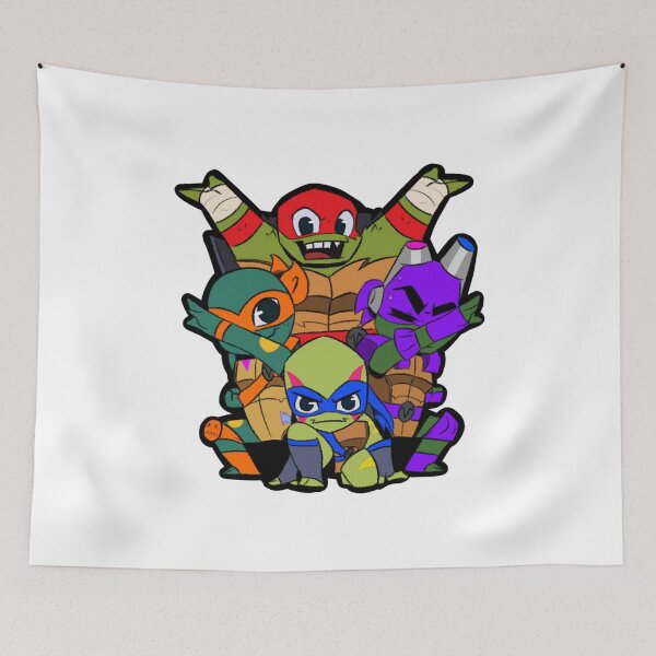 Item preview, baby rottmnt designed and sold by harriertail.