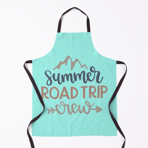 Item preview, Summer Road Trip Crew designed and sold by Mundo Tees.