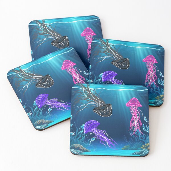 Item preview, Jellies designed and sold by OutJsWindow.