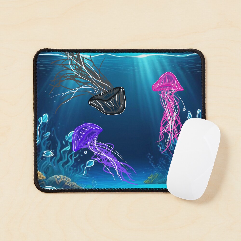 Item preview, Mouse Pad designed and sold by OutJsWindow.