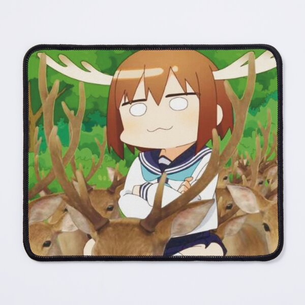 Item preview, My Deer Friend Nokotan Chibi  designed and sold by TheDragonBot28.