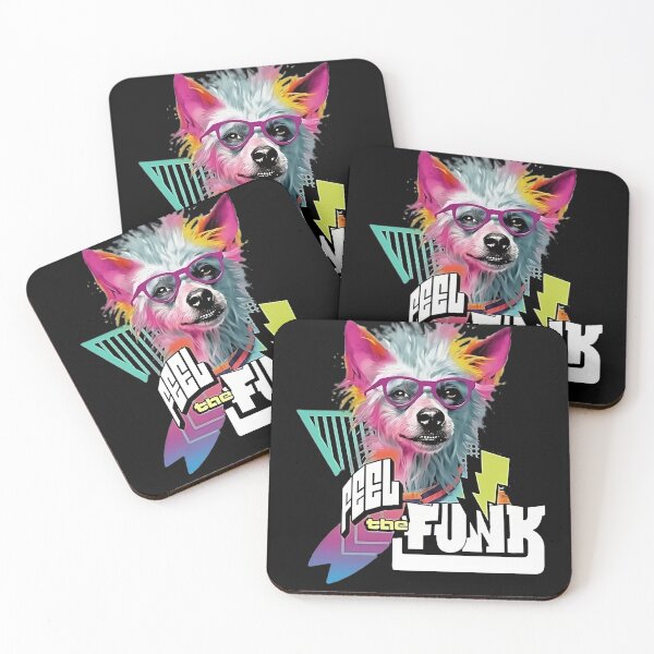 Item preview, feel funk designed and sold by noor-store21.