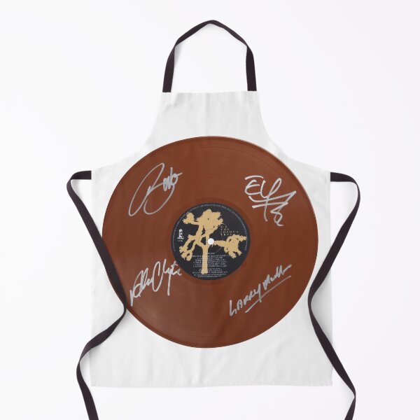Item preview, U2 The Joshua Tree Autographed Vinyl Record Artwork designed and sold by RCCLTDUK.