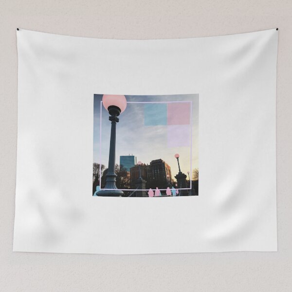 Item preview, Boston designed and sold by Emily Nicole.