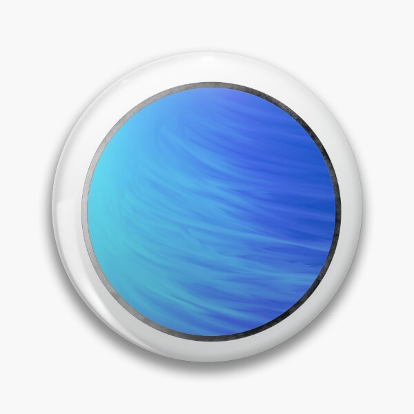 Item preview, Blue Planet - Oceanic Turbulence designed and sold by DaFish723.