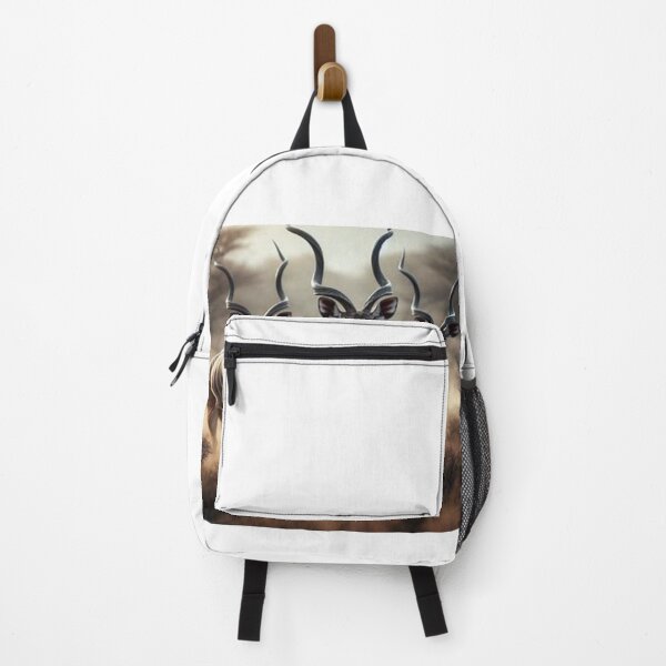 Item preview, Kudu in motion designed and sold by BonoloStore.