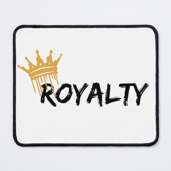 Aperçu de l'œuvre ROYALTIES créée et vendue par SimiDach.