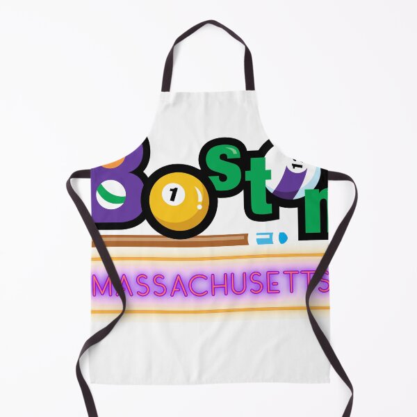 Item preview, Boston Billiards designed and sold by Rue Market.