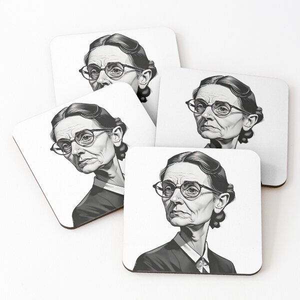 Item preview, Ayn Rand: The philosopher of freedom designed and sold by zapdesign.