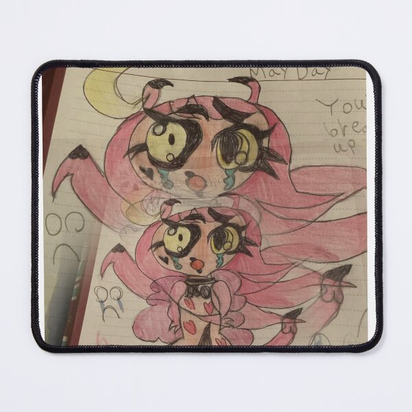 Item preview, Chibi Verosika MayDay! designed and sold by HellbornEmma26.