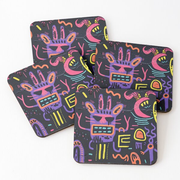 Item preview, Street Demons designed and sold by RamFor6.
