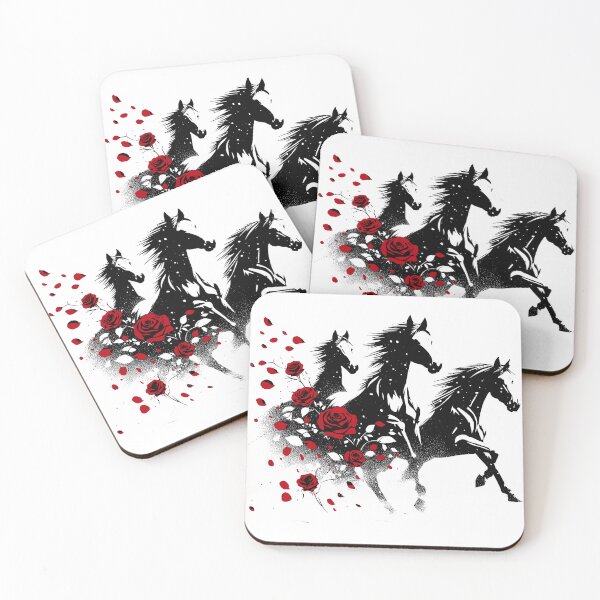 Item preview, glorious herd designed and sold by BLUEiceberg.