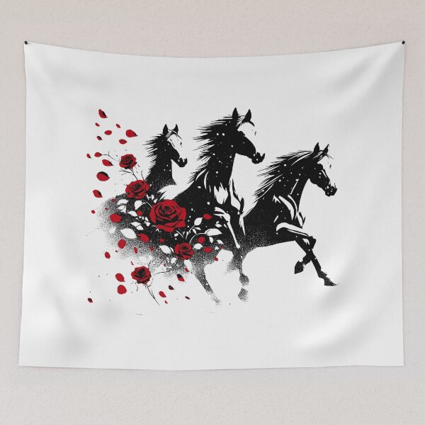 Item preview, glorious herd designed and sold by BLUEiceberg.