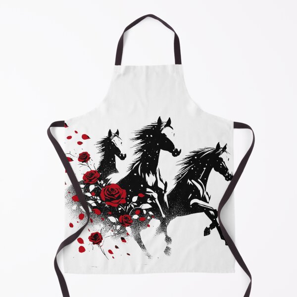 Item preview, glorious herd designed and sold by BLUEiceberg.