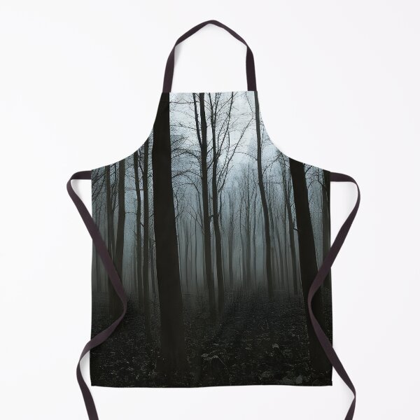 Item preview, Haunting forest designed and sold by ImpliedDemand.