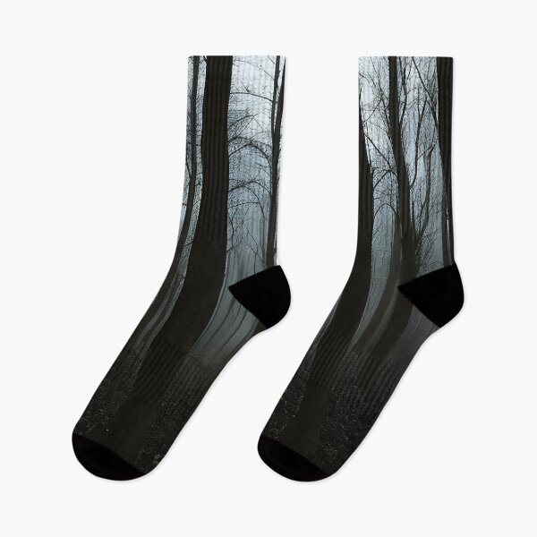Item preview, Haunting forest  designed and sold by ImpliedDemand.