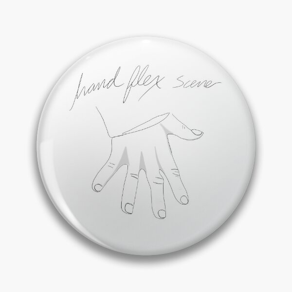 Item preview, Hand Flex Scene designed and sold by Charity Wilhite.
