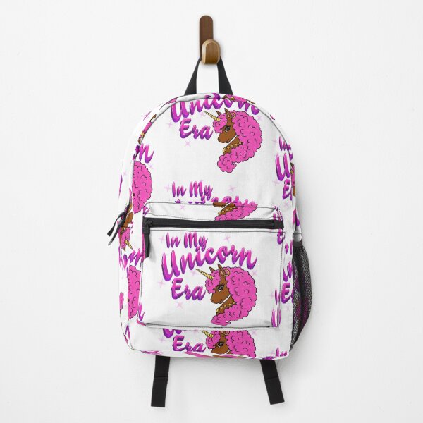 Item preview, In My Unicorn Era | Pink Unicorn  designed and sold by Shakira Rivers.